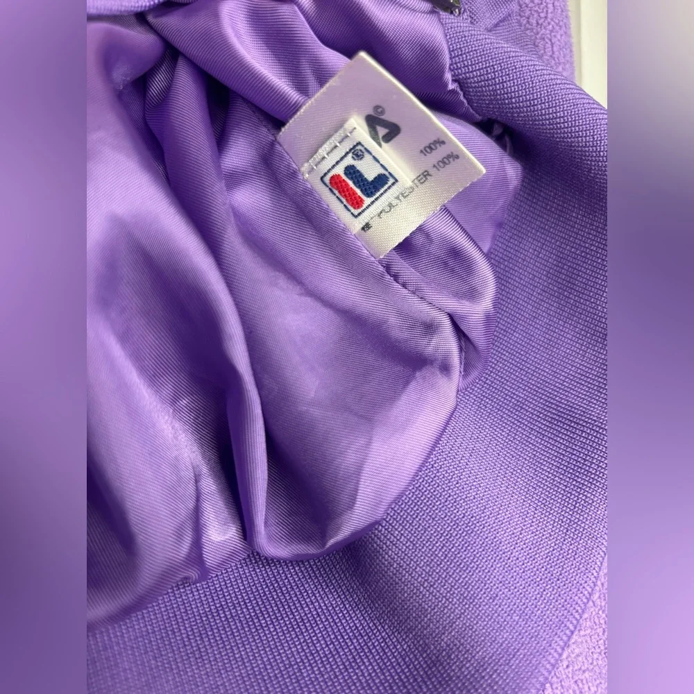 Fila coolest vintage
